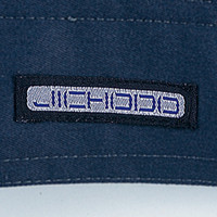 自重堂　制服百科　抗菌防臭ジャンパー　ティールブルー　Ｌ　42700（直送品）