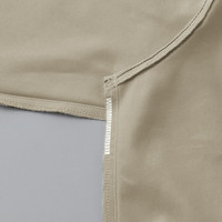 自重堂　制服百科　長袖シャツ　サンドベージュ　５Ｌ　51704（直送品）