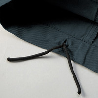 自重堂　制服百科　ノータックカーゴパンツ　ミストブルー　９１　51802（直送品）