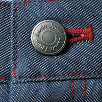 自重堂　制服百科　ノータックカーゴパンツ　インディゴ　８８　52402（直送品）