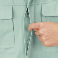 自重堂　制服百科　ジャンパー　ダークブルー　Ｓ　80600（直送品）