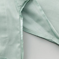 自重堂　制服百科　製品制電吸湿発熱ブルゾン　アースグリーン　Ｌ　82200（直送品）