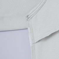 自重堂　制服百科　長袖シャツ　シルバー　Ｓ　56204（直送品）