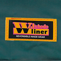 自重堂　制服百科　ダブルライナー防寒ブルゾン（フード付）　スモークグリーン　ＬＬ　48010（直送品）