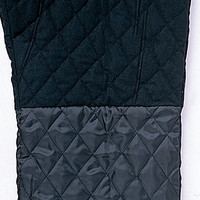 自重堂　制服百科　エコ防寒パンツ　アースグリーン　４Ｌ　48141（直送品）