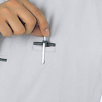 自重堂　制服百科　防寒ブルゾン　ロイヤルブルー　Ｌ　48330（直送品）