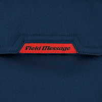 自重堂　制服百科　防寒ブルゾン（フード付）　アッシュ　ＥＬ　48350（直送品）