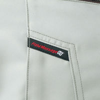 自重堂　制服百科　防寒ブルゾン　インディゴブルー　５Ｌ　48450（直送品）