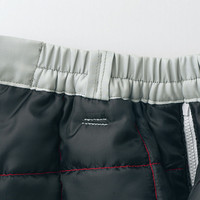 自重堂　制服百科　防寒パンツ　アッシュ　ＥＬ　48451（直送品）