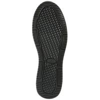 自重堂 制服百科 セーフティースニーカー ホワイト 27.0cm S2152（直送品）