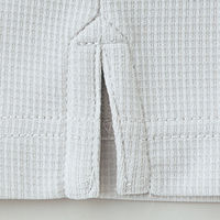 自重堂　制服百科　吸汗速乾長袖ポロシャツ　ネービー　Ｌ　85204（直送品）