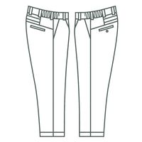 ミドリ安全 作業服 スラックス 帯電防止 VE460 L アイボリー 3112167305 1点（直送品）