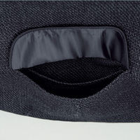 アイトス Pieds ジャケット チャコールグレー 17号 HCJ0930-097 1着（直送品）