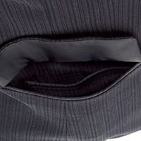 アイトス Pieds ジャケット チャコールグレー 19号 HCJ9810-097 1着（直送品）