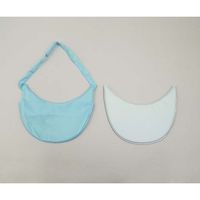 浅井商事 安楽便器 交換用パッド 0-3262-02 1セット(3枚)（直送品）