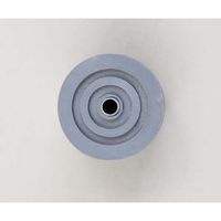 アズワン 折りたたみ便器椅子用 脚ゴム 0-9853-32 1セット(11個)（直送品）