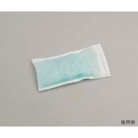 アズワン プロシェアやわらか保冷枕用 ディスポカバー(ミニミニ用) 1袋(50枚入) 8-2598-16 1セット(100枚:50枚×2袋)（直送品）