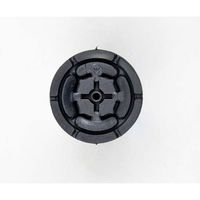 アズワン 交換用先端ゴム φ19mm Base 1セット(3個) 8-8576-12（直送品）