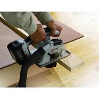 パナソニック　Panasonic　充電パワーカッター　14.4V　5.0Ah　グレー　EZ45A2LJ2F-H　（直送品）