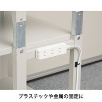 ニチバン 両面テープ ナイスタック 超強力 幅15mm×2m NW-U15