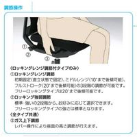設置込】イトーキ エピオス オフィスチェア クロスタイプ ハイバック（ブラックフレーム 、樹脂脚）肘無 ロッキングレンジ調節 背座：モスグリーン（直送品）