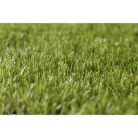 タカショー　敷くだけ人工芝　300×300　1セット（18枚入り）　（直送品）