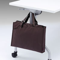 サンワサプライ　フォールディングデスク（幅1500×奥行き600mm）　テーブル　FDR-15060　（直送品）