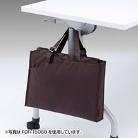 サンワサプライ　フォールディングデスク（幅1800×奥行き600mm）　テーブル　FDR-18060　（直送品）