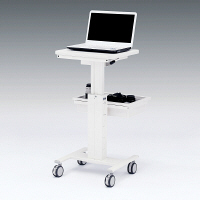 サンワサプライ　マルチカート用プラスチックトレー　ワゴン関連品　RAC-MUTR1　（直送品）