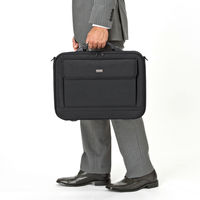 サンワサプライ セミハードPCケース ブラック/15.6インチワイドまで対応 BAG-EVA5BKN 1個