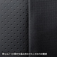 サンワサプライ スマートビジネスA4L ブラック/15.6インチワイドまで対応 BAG-PR3N 1個（直送品）