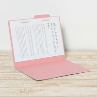 プラス 間伐材 個別フォルダーA4E PK 86958 1冊