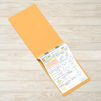 プラス フラットファイルA4E縦罫線タイプYL 98237 1冊