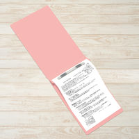 プラス フラットファイルB5E縦罫線タイプPK 98268 1冊