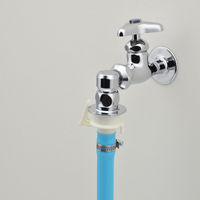 カクダイ 洗濯機用ホース接手 GA-LB007 1個