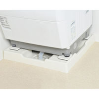 カクダイ 防振パッド GA-LF002 1セット