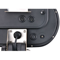 クボタ計装　デジタル台はかり6kg用（検定品）　KL-SD-K6MS（地区9-10）　（直送品）