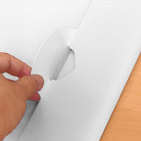 プラス SWPエンベロープヨコ 119CH WH 88733 1枚（直送品）