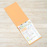 プラス フラットファイルB4E縦罫線タイプYL 98217 1冊