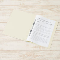 プラス PPフラットファイルA4SIV 98293 1冊