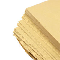 マルアイ クラフト封筒 角3 70G 100枚入 PK-137 1パック