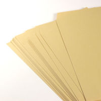 マルアイ クラフト封筒 角5 85G 15枚入 PK-5 1パック