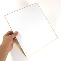 マルアイ 藤壷色紙 NO.8 画仙 シキシー8 1枚