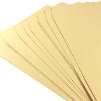 マルアイ 角形国際規格A4封筒 85G 11枚入 PK-A4 1セット（55枚：11枚入×5パック