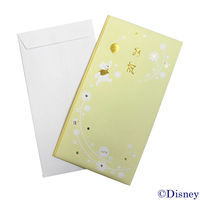 マルアイ ディズニー金封 お祝 プー PノーD308C 1セット(5冊)