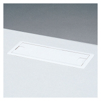 サンワサプライ　eデスク（Sタイプ）　幅1500×奥行650×高さ700mm　ED-SK15065N　1台　（直送品）