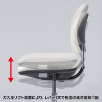 サンワサプライ　導電チェア　SNC-D32　（直送品）