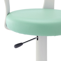 サンワサプライ　ソフトスツール　SNC-HP7　（直送品）