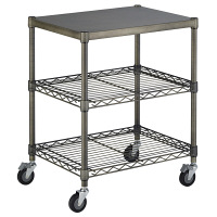 ホームエレクター ヴィンテージ ソリッドシェルフ 幅600×奥行450mm H1824VSLD1 1枚（直送品）