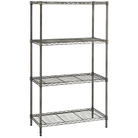 ホームエレクター ヴィンテージポスト 高さ800mm H32PVS2 1セット(2本)（直送品）